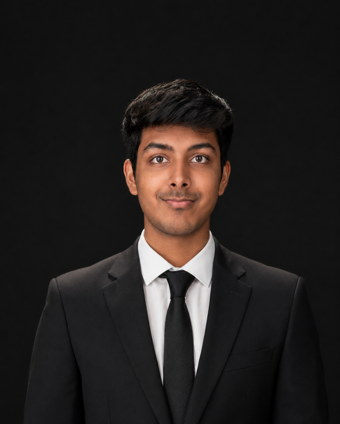 Soham Gupta
