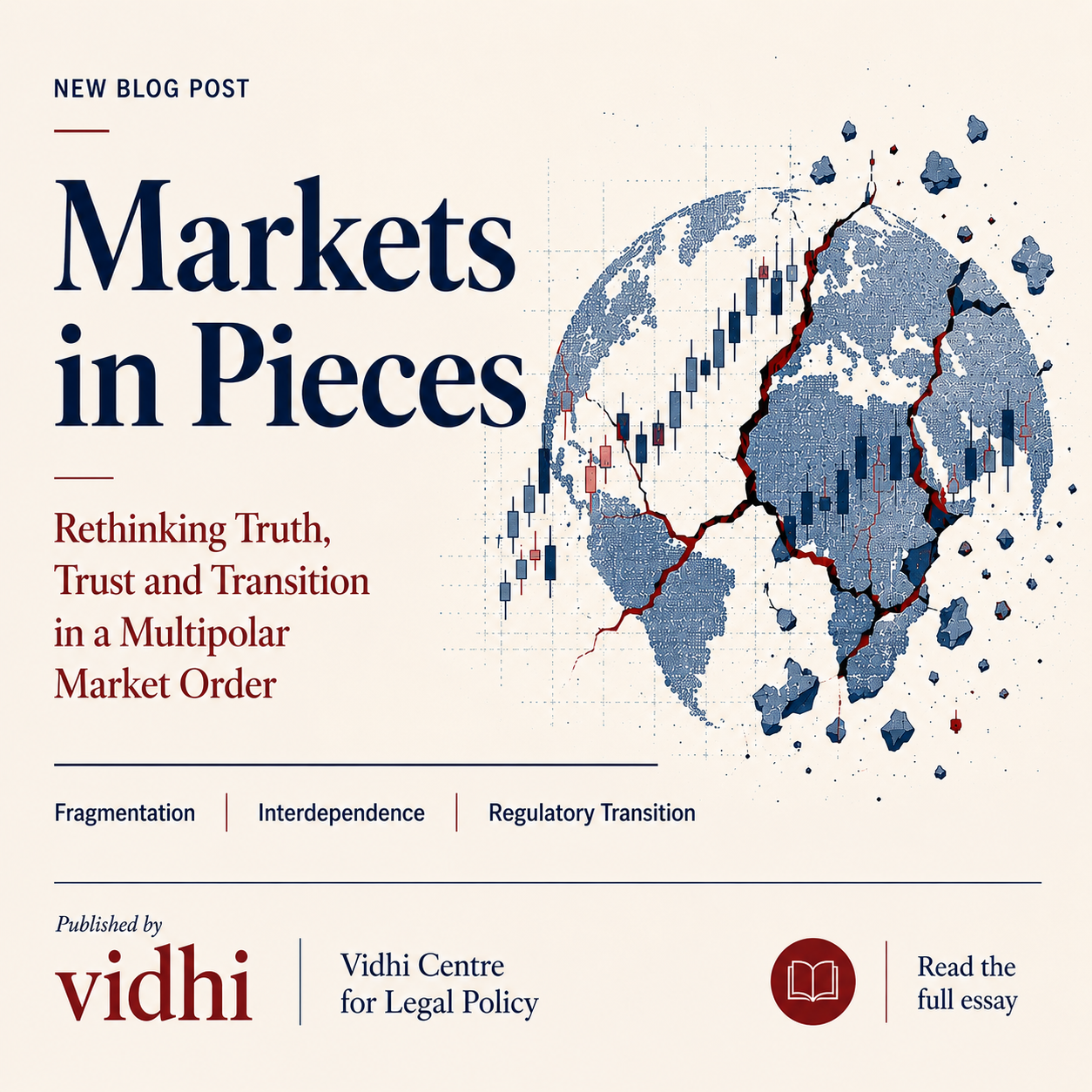 Markets in Pieces